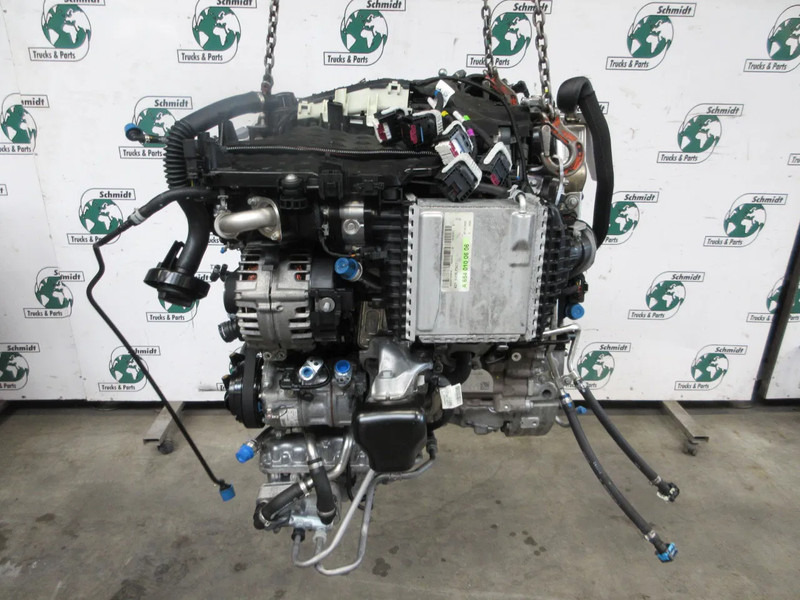 Mercedes-Benz A 654 010 06 06 // TYPE 654920 SPRINTER MOTOR 515 MODEL 2023 KM 24000 - 엔진 트럭 용 : 사진 3 Mercedes-Benz A 654 010 06 06 // TYPE 654920 SPRINTER MOTOR 515 MODEL 2023 KM 24000 - 엔진 트럭 용 : 사진 3