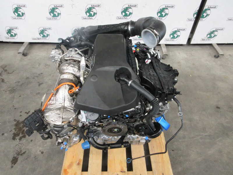 Mercedes-Benz A 654 010 06 06 // TYPE 654920 SPRINTER MOTOR 515 MODEL 2023 KM 24000 - 엔진 트럭 용 : 사진 5 Mercedes-Benz A 654 010 06 06 // TYPE 654920 SPRINTER MOTOR 515 MODEL 2023 KM 24000 - 엔진 트럭 용 : 사진 5