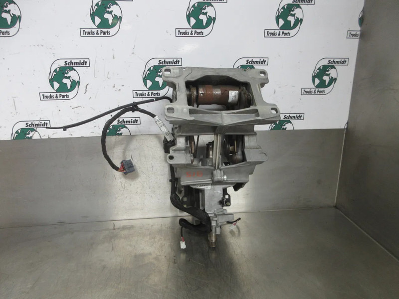 Mercedes-Benz A 960 460 08 16 STUURKOLOM MERCEDES BENZ EURO 6 - 스티어링 칼럼 트럭 용 : 사진 2 Mercedes-Benz A 960 460 08 16 STUURKOLOM MERCEDES BENZ EURO 6 - 스티어링 칼럼 트럭 용 : 사진 2