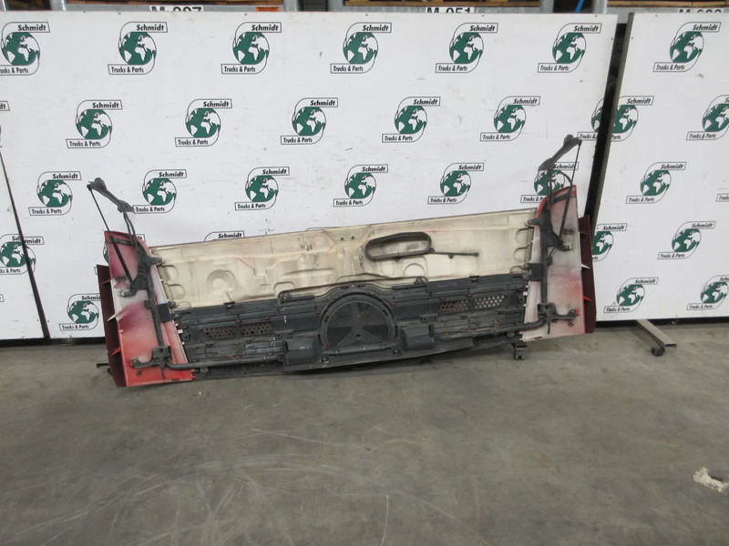 Mercedes-Benz A 960 750 03 18 // A 960 750 08 67 // A 960 750 03 09 GRILL MERCEDES MP4 SMAL - 그릴 트럭 용 : 사진 5 Mercedes-Benz A 960 750 03 18 // A 960 750 08 67 // A 960 750 03 09 GRILL MERCEDES MP4 SMAL - 그릴 트럭 용 : 사진 5