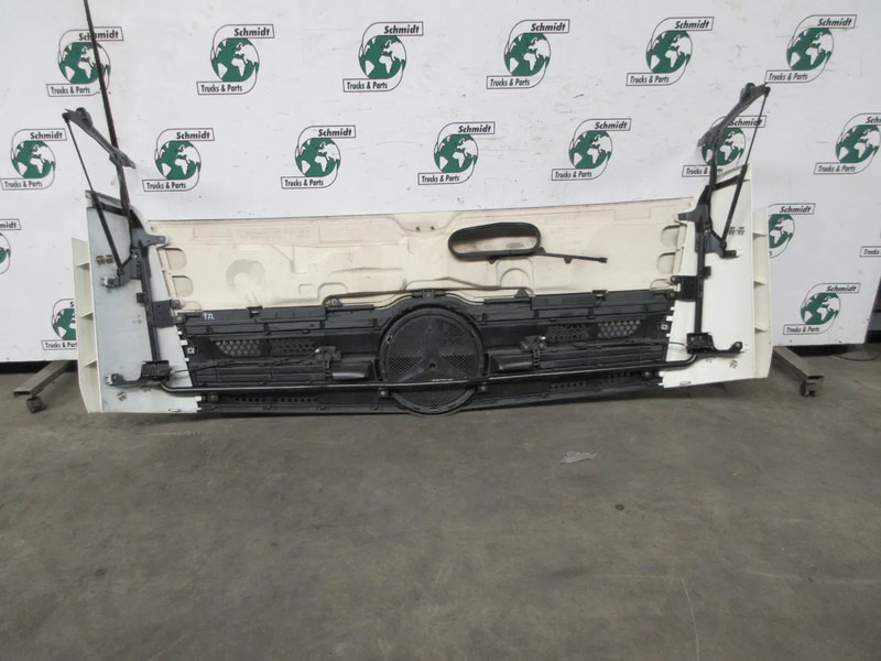 Mercedes-Benz A 960 750 08 67 // A 960 750 03 69 // A 960 750 03 18 // GRILL MP4 SMAL CABINE ! - 그릴 트럭 용 : 사진 2 Mercedes-Benz A 960 750 08 67 // A 960 750 03 69 // A 960 750 03 18 // GRILL MP4 SMAL CABINE ! - 그릴 트럭 용 : 사진 2