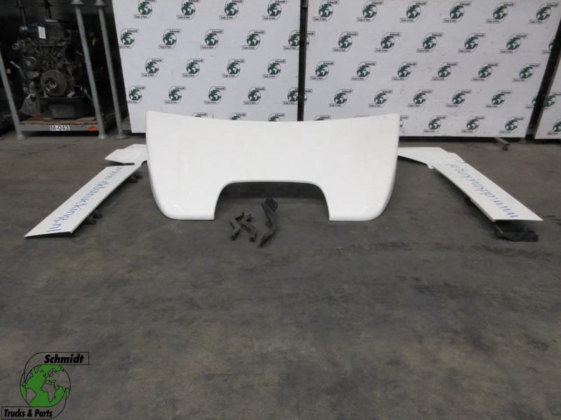 Mercedes-Benz A 960 790 13 44 // A 960 790 27 65 //A 960 793 83 14 SPOILER SET MERCEDES 1840 - 운전실 및 내부 트럭 용 : 사진 1 Mercedes-Benz A 960 790 13 44 // A 960 790 27 65 //A 960 793 83 14 SPOILER SET MERCEDES 1840 - 운전실 및 내부 트럭 용 : 사진 1