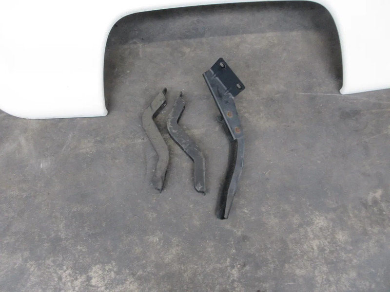 Mercedes-Benz A 960 790 13 44 // A 960 790 27 65 //A 960 793 83 14 SPOILER SET MERCEDES 1840 - 운전실 및 내부 트럭 용 : 사진 4 Mercedes-Benz A 960 790 13 44 // A 960 790 27 65 //A 960 793 83 14 SPOILER SET MERCEDES 1840 - 운전실 및 내부 트럭 용 : 사진 4