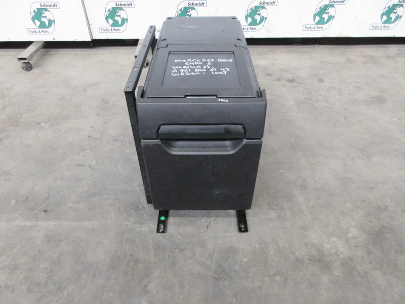 전기 설비 트럭 용 Mercedes-Benz A 961 840 61 43 // A 961 840 61 43 KOELKAST MERCEDES 1842 EURO 6 : 사진 6