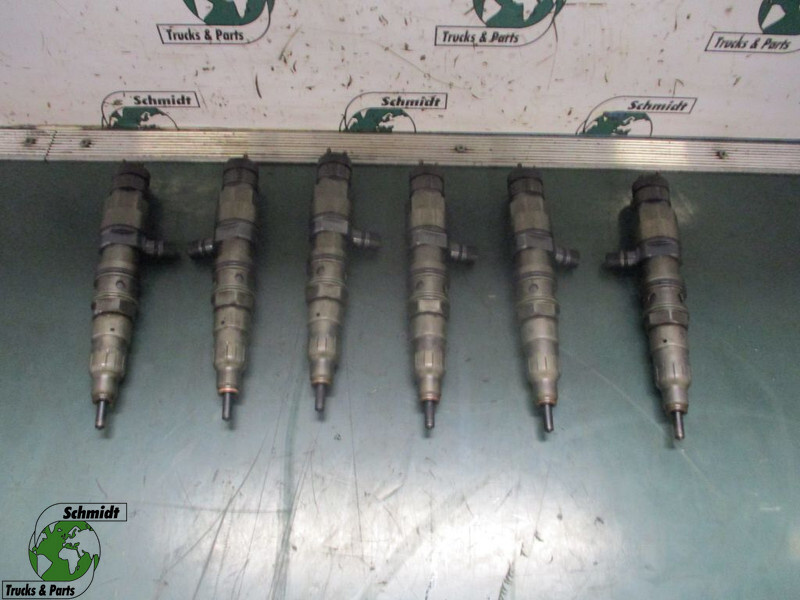 Mercedes-Benz ACTROS A 471 070 05 87 INJECTORS EURO 5 - 연료 필터 트럭 용 : 사진 1 Mercedes-Benz ACTROS A 471 070 05 87 INJECTORS EURO 5 - 연료 필터 트럭 용 : 사진 1