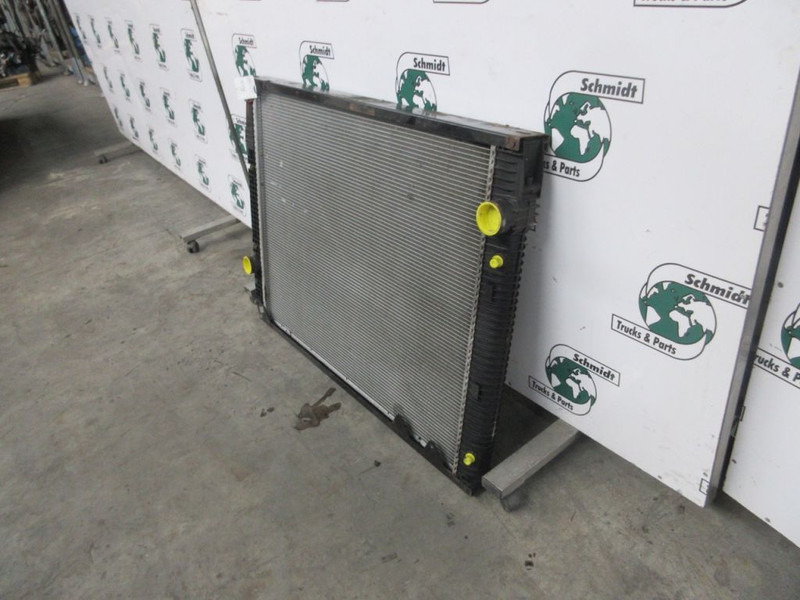 Mercedes-Benz ACTROS A 942 500 12 03 RADIATEUR EURO 5 - 라디에이터 트럭 용 : 사진 3 Mercedes-Benz ACTROS A 942 500 12 03 RADIATEUR EURO 5 - 라디에이터 트럭 용 : 사진 3