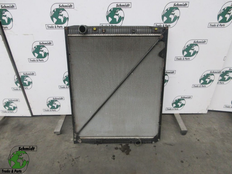 Mercedes-Benz ACTROS A 942 500 33 03 RADIATEUR EURO 5 - 라디에이터 트럭 용 : 사진 1 Mercedes-Benz ACTROS A 942 500 33 03 RADIATEUR EURO 5 - 라디에이터 트럭 용 : 사진 1