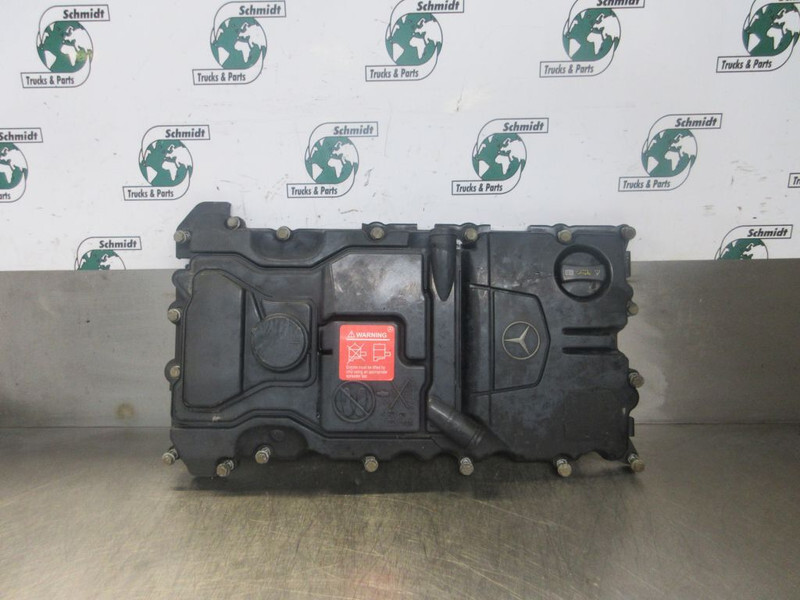 Mercedes-Benz ATEGO A 934 010 03 30 KLEPPENDEKSEL EURO 6 - 엔진 및 부품 트럭 용 : 사진 3 Mercedes-Benz ATEGO A 934 010 03 30 KLEPPENDEKSEL EURO 6 - 엔진 및 부품 트럭 용 : 사진 3