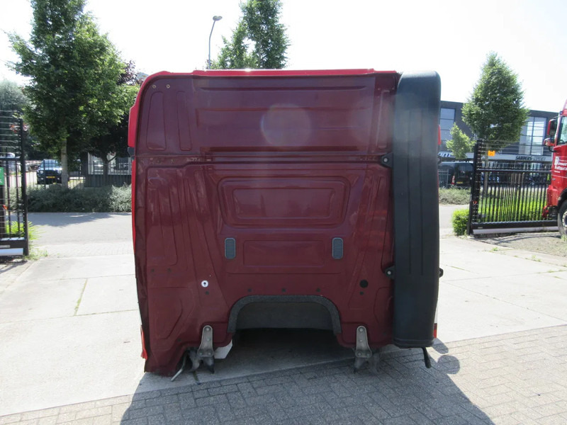 Mercedes-Benz MERCEDES BENZ 1840 ACTROS CABINE VOOR ONDERDEEL DONOR EURO 6 - 운전실 및 내부 트럭 용 : 사진 2 Mercedes-Benz MERCEDES BENZ 1840 ACTROS CABINE VOOR ONDERDEEL DONOR EURO 6 - 운전실 및 내부 트럭 용 : 사진 2