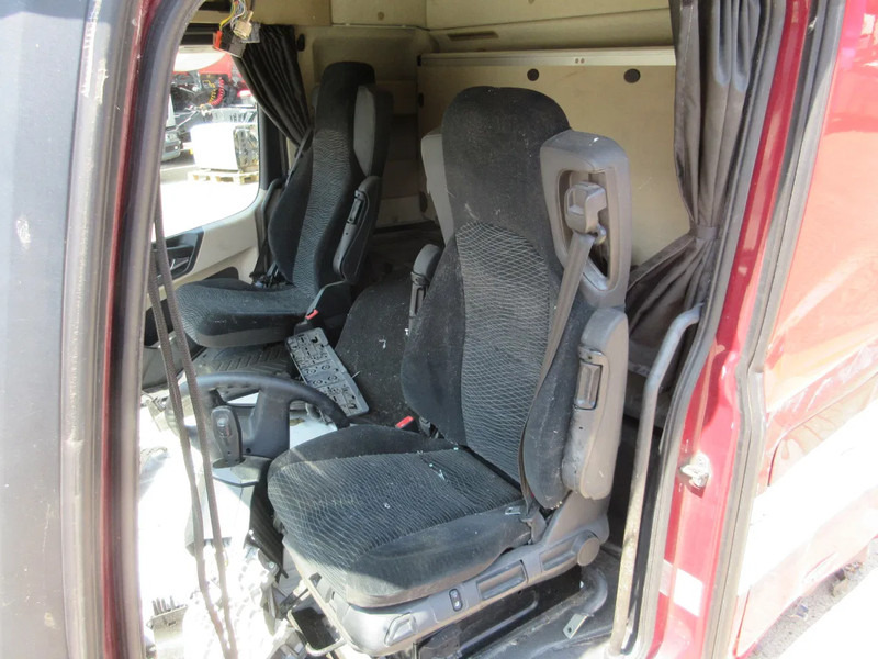 Mercedes-Benz MERCEDES BENZ 1840 ACTROS CABINE VOOR ONDERDEEL DONOR EURO 6 - 운전실 및 내부 트럭 용 : 사진 5 Mercedes-Benz MERCEDES BENZ 1840 ACTROS CABINE VOOR ONDERDEEL DONOR EURO 6 - 운전실 및 내부 트럭 용 : 사진 5