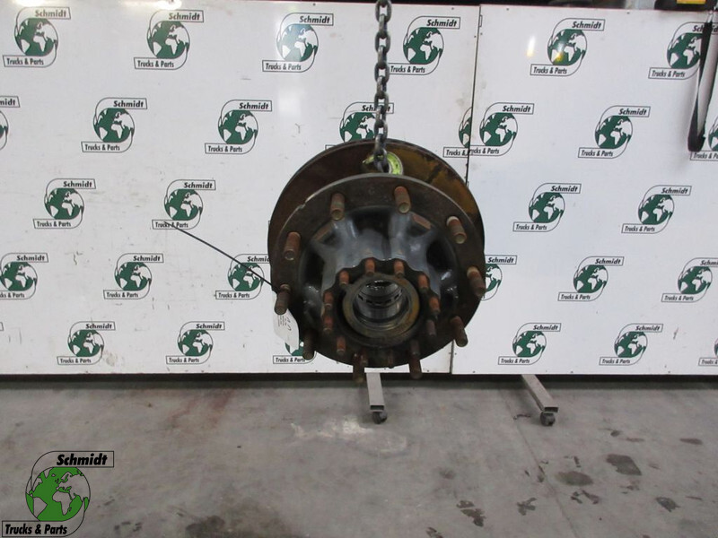 Renault 7421892566 WIELNAAF ACHTERAS T 460 EURO 6 R+L - 휠 허브 트럭 용 : 사진 1 Renault 7421892566 WIELNAAF ACHTERAS T 460 EURO 6 R+L - 휠 허브 트럭 용 : 사진 1