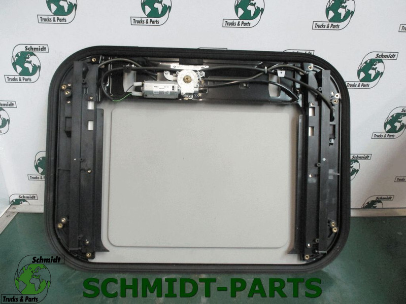 Renault 7482511233 Dakraam - 운전실 및 내부 트럭 용 : 사진 1 Renault 7482511233 Dakraam - 운전실 및 내부 트럭 용 : 사진 1