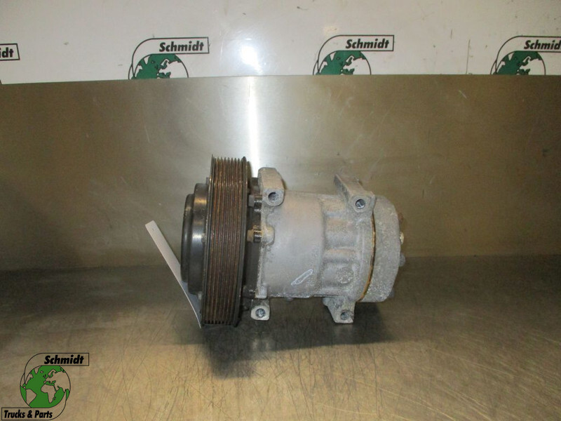 Renault 74827045431 aircopomp T 460 euro 6 - 에어컨 부품 트럭 용 : 사진 1 Renault 74827045431 aircopomp T 460 euro 6 - 에어컨 부품 트럭 용 : 사진 1