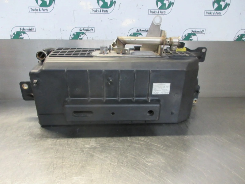 Renault 7484544810 // AIR TOP EVO 2000 24V 2.0 KW DIESEL RENAULT T 520 2020 - 전기 설비 트럭 용 : 사진 5 Renault 7484544810 // AIR TOP EVO 2000 24V 2.0 KW DIESEL RENAULT T 520 2020 - 전기 설비 트럭 용 : 사진 5