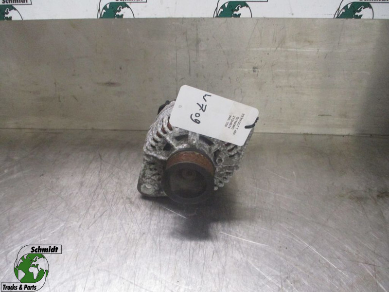 Renault T SERIE 21304674 DYNAMO - 얼터네이터 트럭 용 : 사진 1 Renault T SERIE 21304674 DYNAMO - 얼터네이터 트럭 용 : 사진 1