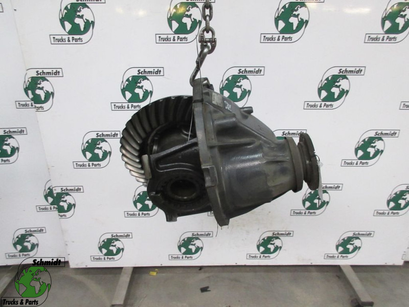 Renault T-SERIE 7420836784 DIFFERENTIEEL MS17X RATIO 1/264 EURO 6 - 차동기어 트럭 용 : 사진 1 Renault T-SERIE 7420836784 DIFFERENTIEEL MS17X RATIO 1/264 EURO 6 - 차동기어 트럭 용 : 사진 1