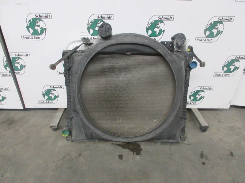 Scania 1769999/1847233/ RADIATEUR INTERCOOLER SCANIA P270 EURO 5 - 라디에이터 트럭 용 : 사진 4 Scania 1769999/1847233/ RADIATEUR INTERCOOLER SCANIA P270 EURO 5 - 라디에이터 트럭 용 : 사진 4
