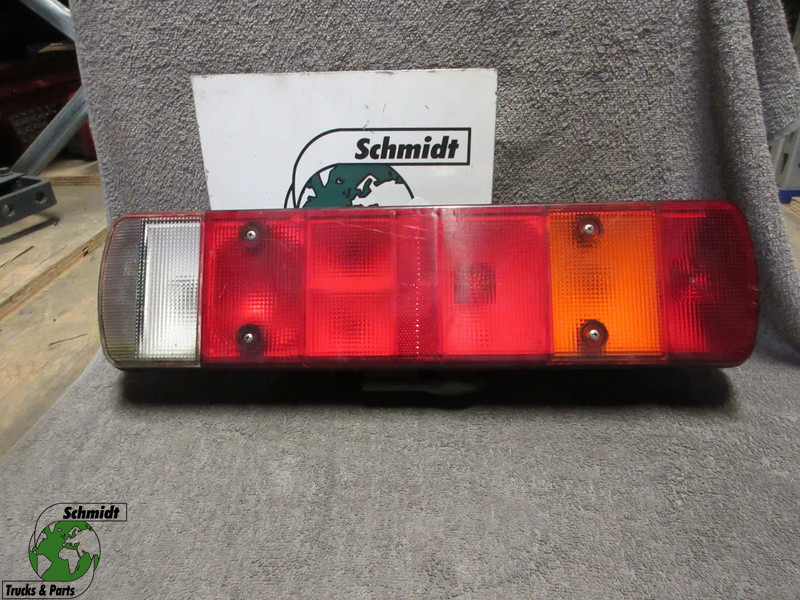 Scania 1792376 // 1792375 //ACHTERLAMP SCANIA R 450 EURO 6 RECHTS & LINKS - 미등 트럭 용 : 사진 1 Scania 1792376 // 1792375 //ACHTERLAMP SCANIA R 450 EURO 6 RECHTS & LINKS - 미등 트럭 용 : 사진 1