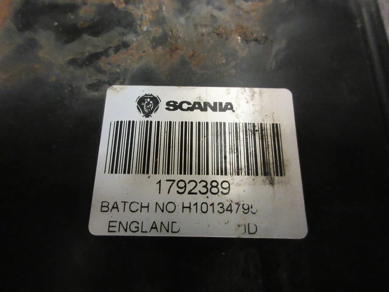 Scania 1792389 ACHTERLAMP SCANIA R SERIE MODEL EURO 6 RECHTS - 미등 트럭 용 : 사진 5 Scania 1792389 ACHTERLAMP SCANIA R SERIE MODEL EURO 6 RECHTS - 미등 트럭 용 : 사진 5