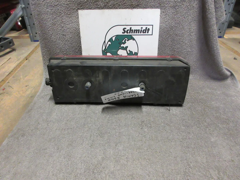 Scania 2380955 // 2380953 LED ACHTERLAMP SCANIA R 450 MODEL 2020 R+L - 미등 트럭 용 : 사진 3 Scania 2380955 // 2380953 LED ACHTERLAMP SCANIA R 450 MODEL 2020 R+L - 미등 트럭 용 : 사진 3