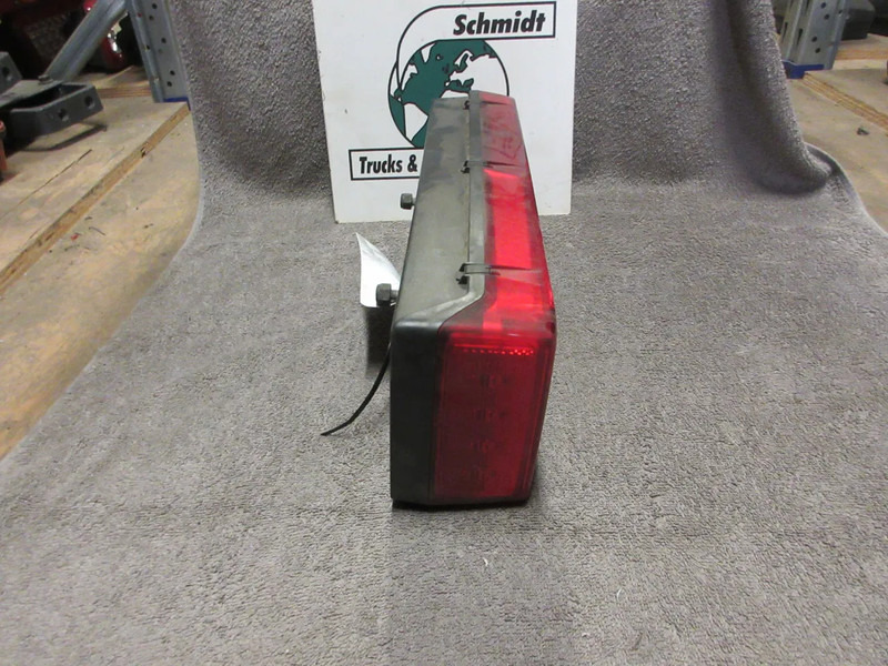 Scania 2380955 // 2380953 LED ACHTERLAMP SCANIA R 450 MODEL 2020 R+L - 미등 트럭 용 : 사진 2 Scania 2380955 // 2380953 LED ACHTERLAMP SCANIA R 450 MODEL 2020 R+L - 미등 트럭 용 : 사진 2