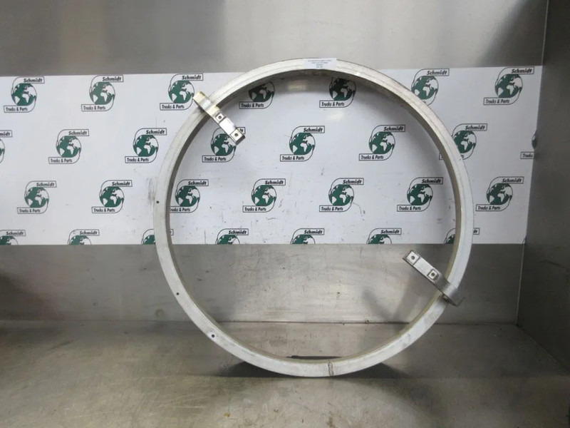 Scania 2406061 VENTILATOR RING P 410 EURO 6 MODEL 2020 NGS - 냉각 시스템 트럭 용 : 사진 2 Scania 2406061 VENTILATOR RING P 410 EURO 6 MODEL 2020 NGS - 냉각 시스템 트럭 용 : 사진 2
