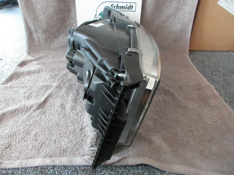 Scania 2416136 KOPLAMP LINKS SCANIA R 450 EURO 6 NIEUWE !!! - 전조등 트럭 용 : 사진 2 Scania 2416136 KOPLAMP LINKS SCANIA R 450 EURO 6 NIEUWE !!! - 전조등 트럭 용 : 사진 2