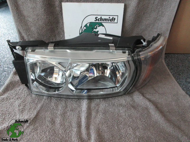 Scania 2416136 KOPLAMP LINKS SCANIA R 450 EURO 6 NIEUWE !!! - 전조등 트럭 용 : 사진 1 Scania 2416136 KOPLAMP LINKS SCANIA R 450 EURO 6 NIEUWE !!! - 전조등 트럭 용 : 사진 1