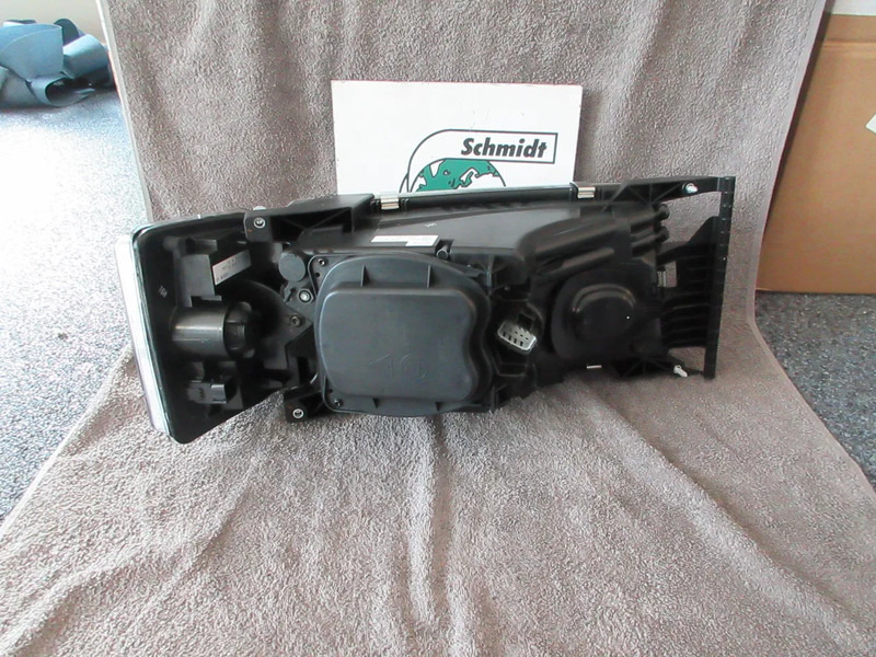 Scania 2416136 KOPLAMP LINKS SCANIA R 450 EURO 6 NIEUWE !!! - 전조등 트럭 용 : 사진 3 Scania 2416136 KOPLAMP LINKS SCANIA R 450 EURO 6 NIEUWE !!! - 전조등 트럭 용 : 사진 3