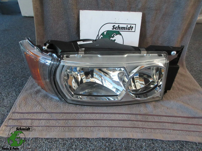 Scania 2416137 KOPLAMP SCANIA NIEUWE OP VOORRAAD R 450 EURO 6 RECHTS - 전조등 트럭 용 : 사진 1 Scania 2416137 KOPLAMP SCANIA NIEUWE OP VOORRAAD R 450 EURO 6 RECHTS - 전조등 트럭 용 : 사진 1
