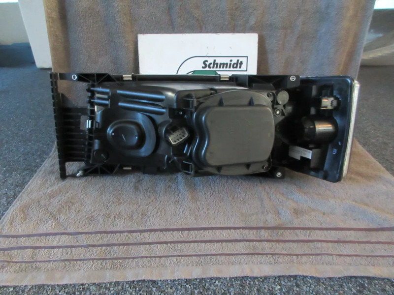 Scania 2416137 KOPLAMP SCANIA NIEUWE OP VOORRAAD R 450 EURO 6 RECHTS - 전조등 트럭 용 : 사진 3 Scania 2416137 KOPLAMP SCANIA NIEUWE OP VOORRAAD R 450 EURO 6 RECHTS - 전조등 트럭 용 : 사진 3