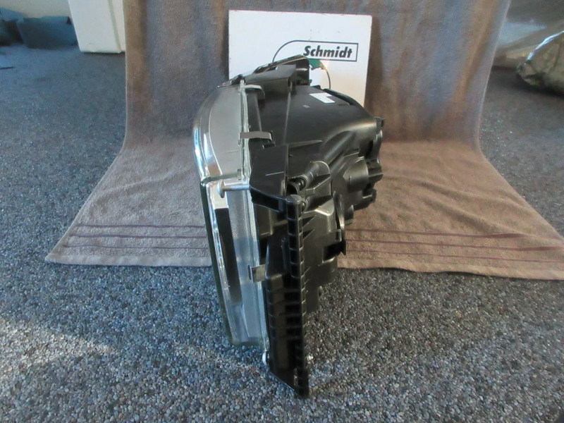 Scania 2416137 KOPLAMP SCANIA NIEUWE OP VOORRAAD R 450 EURO 6 RECHTS - 전조등 트럭 용 : 사진 5 Scania 2416137 KOPLAMP SCANIA NIEUWE OP VOORRAAD R 450 EURO 6 RECHTS - 전조등 트럭 용 : 사진 5