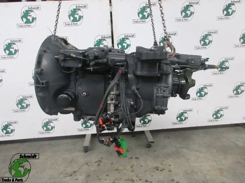 Scania 2475808 // 576477 GRS905R SCANIA S 450 EURO 6 NIEUWEMODEL - 기어박스 트럭 용 : 사진 1 Scania 2475808 // 576477 GRS905R SCANIA S 450 EURO 6 NIEUWEMODEL - 기어박스 트럭 용 : 사진 1