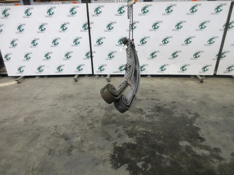 Scania 2928179 // 2534051 BLADVEER SCANIA R 410 EURO 6 MODEL 2021 R+L NGS - 스틸 서스펜션 트럭 용 : 사진 2 Scania 2928179 // 2534051 BLADVEER SCANIA R 410 EURO 6 MODEL 2021 R+L NGS - 스틸 서스펜션 트럭 용 : 사진 2