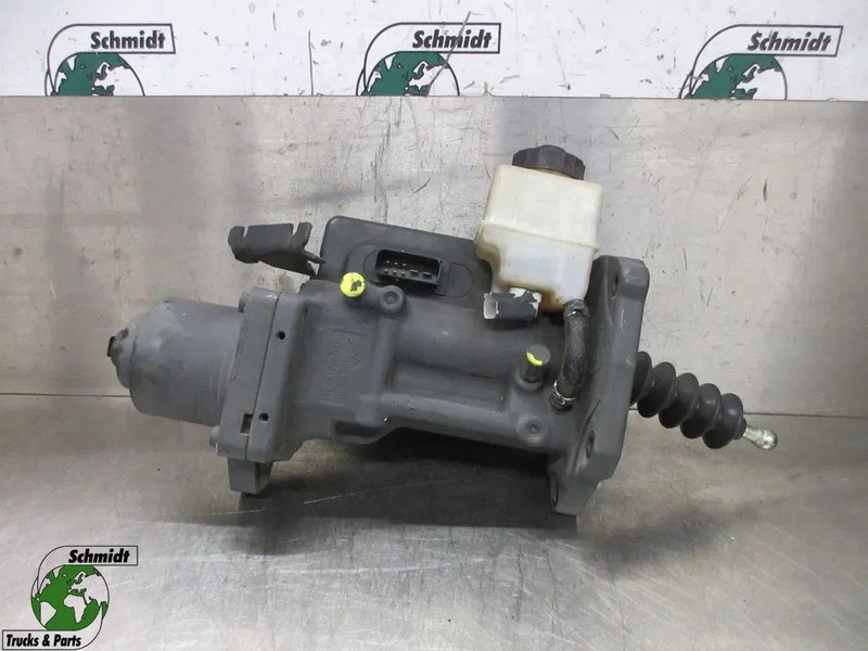 Scania 3136620 // 3072632 // 575120 // 575130 // 574995 KOPLINGSPOMP SCANIA NGS 2022 - 클러치 및 부품 트럭 용 : 사진 2 Scania 3136620 // 3072632 // 575120 // 575130 // 574995 KOPLINGSPOMP SCANIA NGS 2022 - 클러치 및 부품 트럭 용 : 사진 2