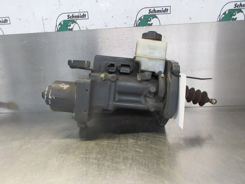 Scania 3136620 // 3072632 // 575120 // 575130 // 574995 KOPLINGSPOMP SCANIA NGS 2022 - 클러치 및 부품 트럭 용 : 사진 3 Scania 3136620 // 3072632 // 575120 // 575130 // 574995 KOPLINGSPOMP SCANIA NGS 2022 - 클러치 및 부품 트럭 용 : 사진 3