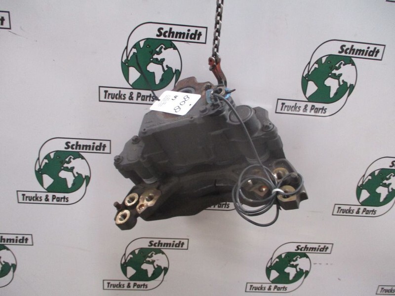 Volvo 20527571 REMKLAUW FM EURO 6 - 브레이크 캘리퍼 트럭 용 : 사진 2 Volvo 20527571 REMKLAUW FM EURO 6 - 브레이크 캘리퍼 트럭 용 : 사진 2