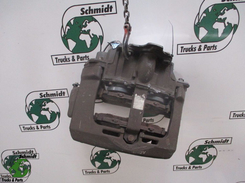Volvo 20527571 REMKLAUW FM EURO 6 - 브레이크 캘리퍼 트럭 용 : 사진 1 Volvo 20527571 REMKLAUW FM EURO 6 - 브레이크 캘리퍼 트럭 용 : 사진 1