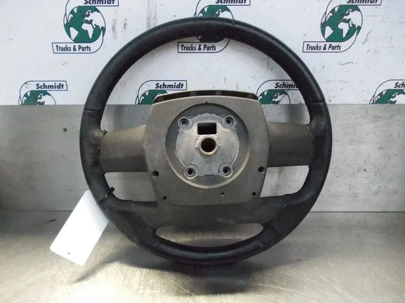 Volvo 20562465 STUURWIEL VOLVO FM FH FMX EURO 6 MET LEER - 스티어링 휠 트럭 용 : 사진 4 Volvo 20562465 STUURWIEL VOLVO FM FH FMX EURO 6 MET LEER - 스티어링 휠 트럭 용 : 사진 4