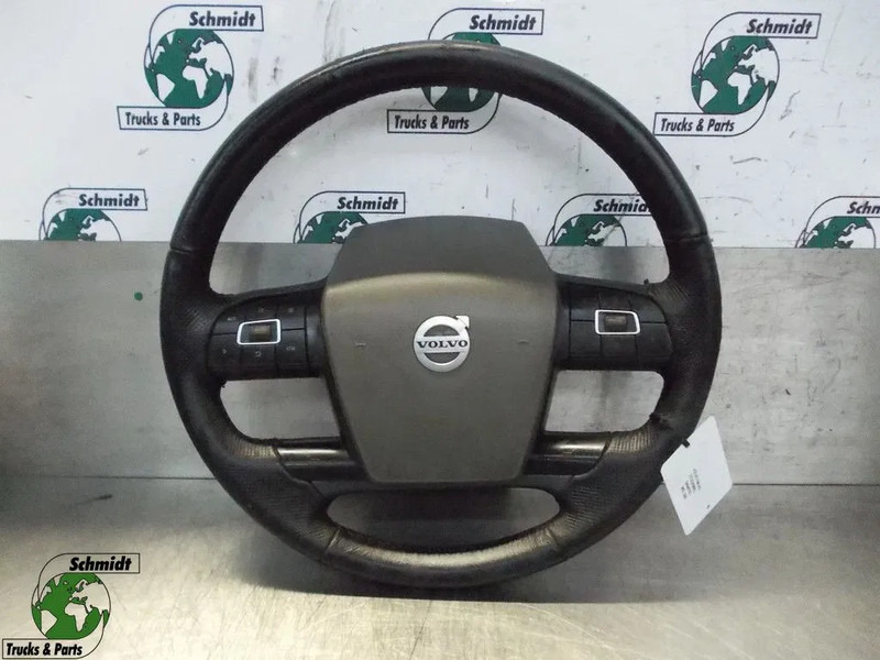 Volvo 20562465 STUURWIEL VOLVO FM FH FMX EURO 6 MET LEER - 스티어링 휠 트럭 용 : 사진 3 Volvo 20562465 STUURWIEL VOLVO FM FH FMX EURO 6 MET LEER - 스티어링 휠 트럭 용 : 사진 3