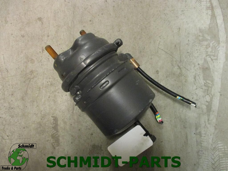 Volvo 20721845 Rembooster - 브레이크 실린더 트럭 용 : 사진 1 Volvo 20721845 Rembooster - 브레이크 실린더 트럭 용 : 사진 1
