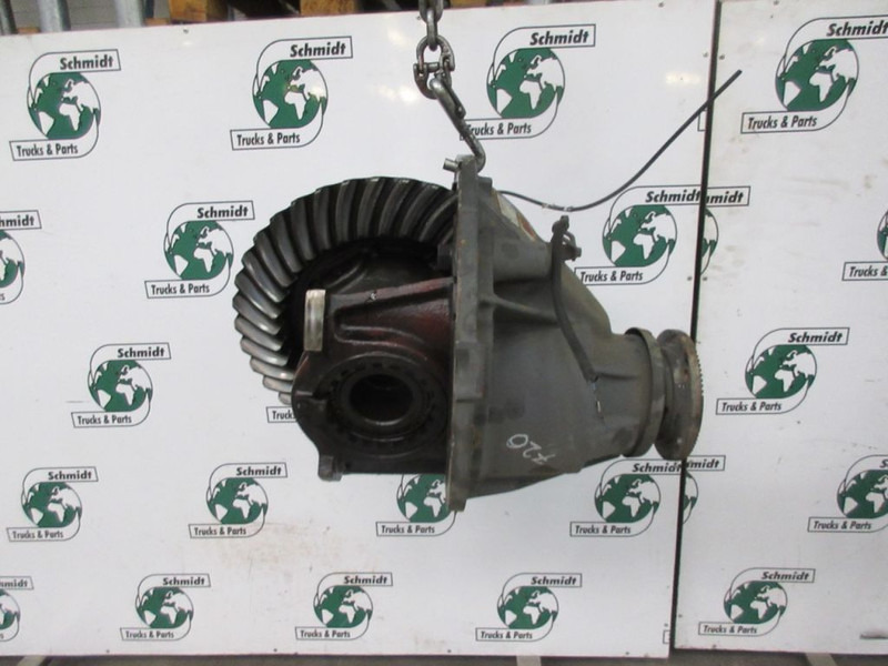 Volvo 20836784 / MS 17X CAM08104103 RATIO 1/264 VOLVO FH FM EURO 5 DIFFERENTIEEL - 차동기어 트럭 용 : 사진 3 Volvo 20836784 / MS 17X CAM08104103 RATIO 1/264 VOLVO FH FM EURO 5 DIFFERENTIEEL - 차동기어 트럭 용 : 사진 3