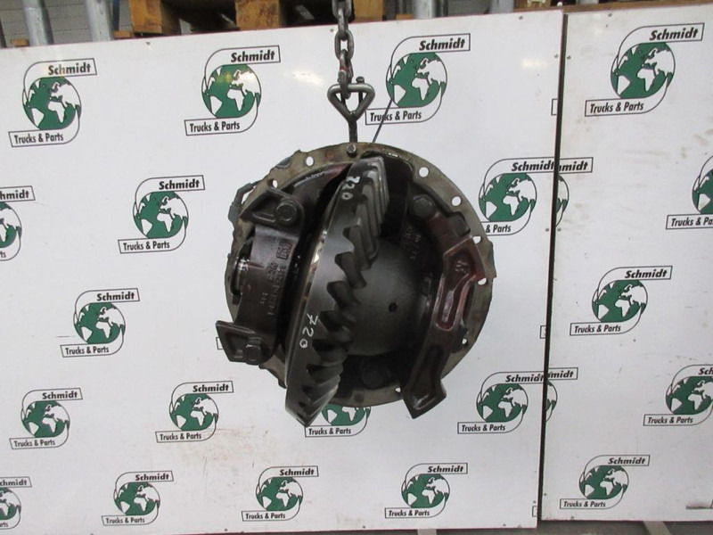Volvo 20836784 / MS 17X CAM08104103 RATIO 1/264 VOLVO FH FM EURO 5 DIFFERENTIEEL - 차동기어 트럭 용 : 사진 2 Volvo 20836784 / MS 17X CAM08104103 RATIO 1/264 VOLVO FH FM EURO 5 DIFFERENTIEEL - 차동기어 트럭 용 : 사진 2