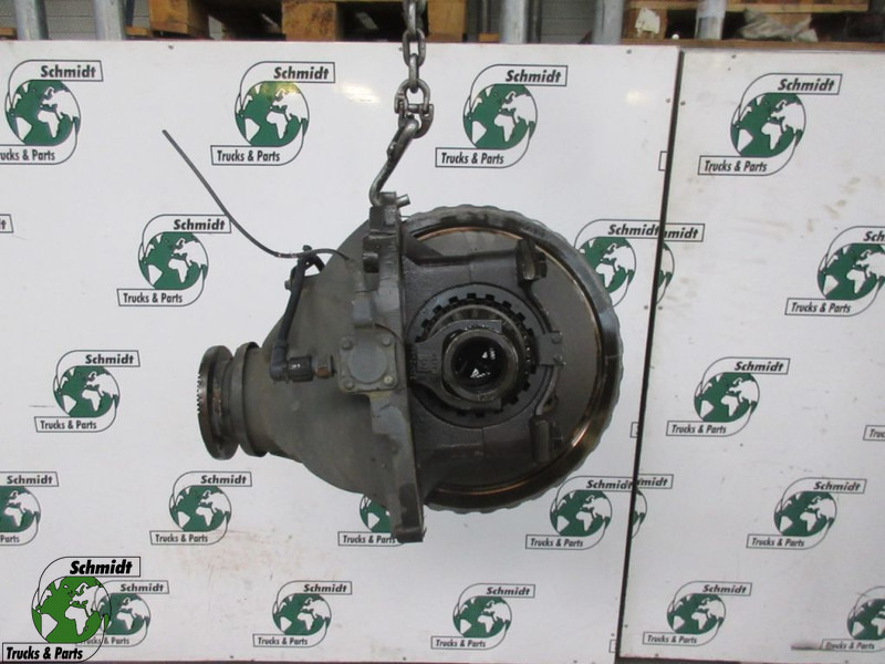Volvo 20836784 / MS 17X CAM08104103 RATIO 1/264 VOLVO FH FM EURO 5 DIFFERENTIEEL - 차동기어 트럭 용 : 사진 1 Volvo 20836784 / MS 17X CAM08104103 RATIO 1/264 VOLVO FH FM EURO 5 DIFFERENTIEEL - 차동기어 트럭 용 : 사진 1