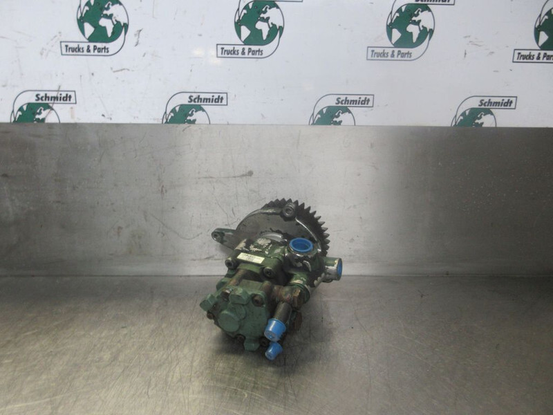 Volvo 21110365/20997341/21488833/2146022/8510338 Tandempomp FH FM EURO 6 - 스티어링 트럭 용 : 사진 3 Volvo 21110365/20997341/21488833/2146022/8510338 Tandempomp FH FM EURO 6 - 스티어링 트럭 용 : 사진 3
