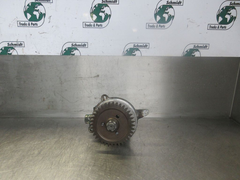 Volvo 21110365/20997341/21488833/2146022/8510338 Tandempomp FH FM EURO 6 - 스티어링 트럭 용 : 사진 4 Volvo 21110365/20997341/21488833/2146022/8510338 Tandempomp FH FM EURO 6 - 스티어링 트럭 용 : 사진 4