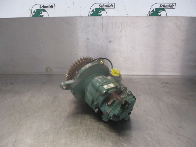 Volvo 21110365/20997341/21488833/2146022/8510338 Tandempomp FH FM EURO 6 - 스티어링 트럭 용 : 사진 2 Volvo 21110365/20997341/21488833/2146022/8510338 Tandempomp FH FM EURO 6 - 스티어링 트럭 용 : 사진 2