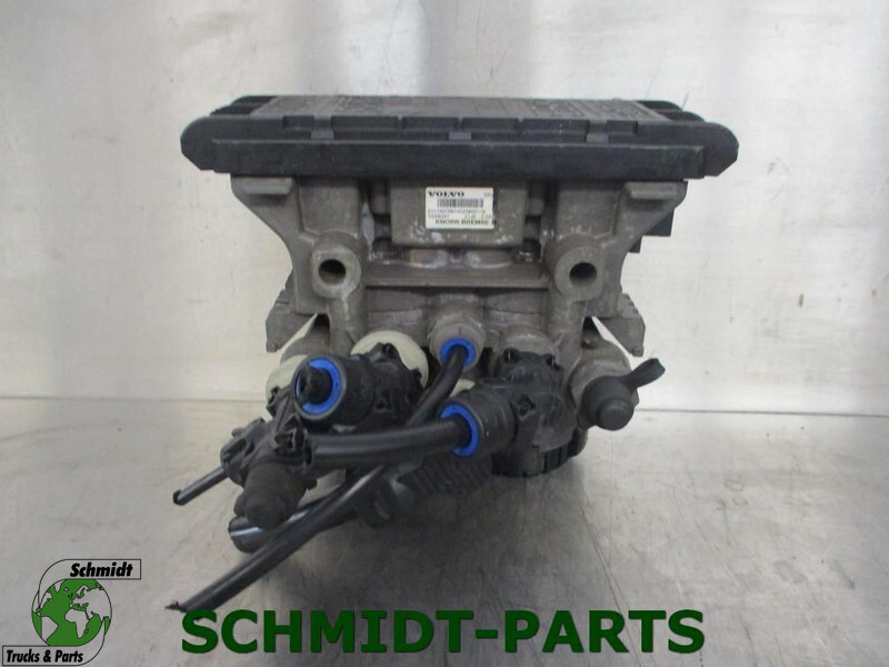 Volvo 21114975 EBS Modulator - 브레이크 부품 트럭 용 : 사진 1 Volvo 21114975 EBS Modulator - 브레이크 부품 트럭 용 : 사진 1