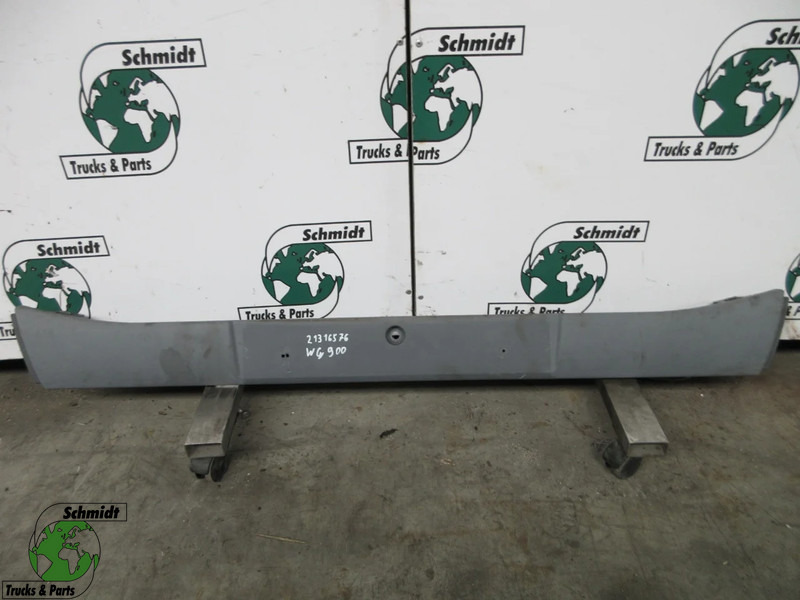 Volvo 21316576 MIDDEN DEEL BUMPER FH 460 EURO 6 - 범퍼 트럭 용 : 사진 1 Volvo 21316576 MIDDEN DEEL BUMPER FH 460 EURO 6 - 범퍼 트럭 용 : 사진 1