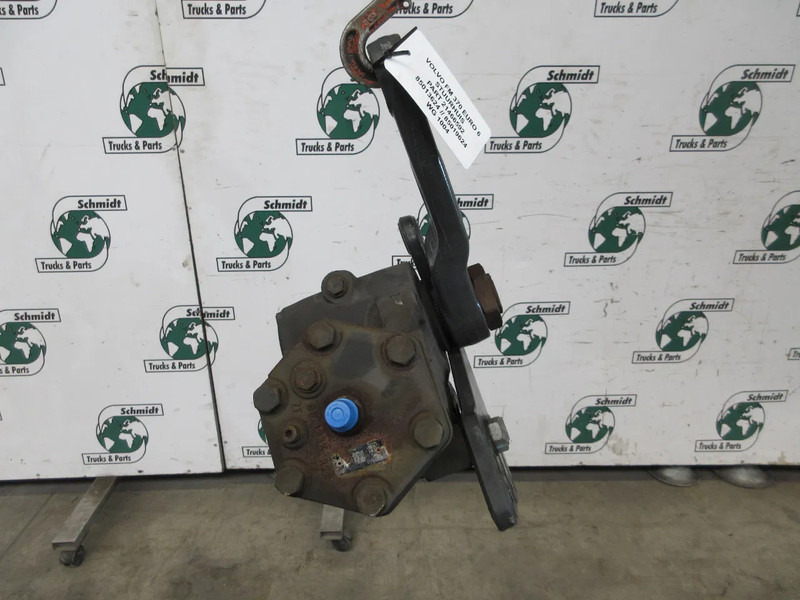 Volvo 21466592/85013624/85019624 STUURHUIS FH 460 EURO 6 - 스티어링 기어 트럭 용 : 사진 5 Volvo 21466592/85013624/85019624 STUURHUIS FH 460 EURO 6 - 스티어링 기어 트럭 용 : 사진 5
